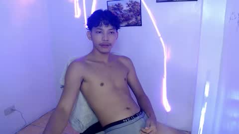 Snapshot of urbigcock_alvin chatting on May 24, 2026, 3:06 pm alvin let have some fun dont forget to follow online show from May 24, 2026, 3:06 pm