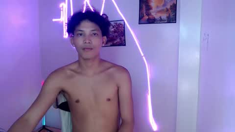Snapshot of urbigcock_alvin chatting on May 30, 2026, 3:14 am alvin let have some fun dont forget to follow online show from May 30, 2026, 3:14 am