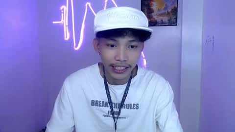 Snapshot of urbigcock_alvin chatting on June 6, 2026, 10:31 am alvin let have some fun dont forget to follow online show from June 6, 2026, 10:31 am