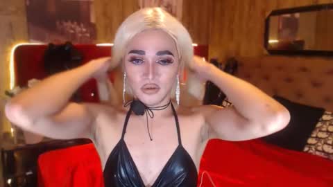 KENDALL online show from January 11, 2025, 12:07 pm