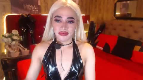 KENDALL online show from January 12, 2025, 10:23 am