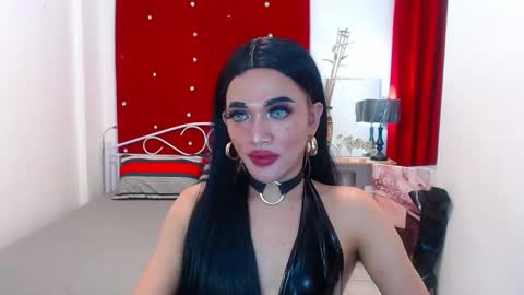 KENDALL online show from January 27, 2025, 6:52 pm