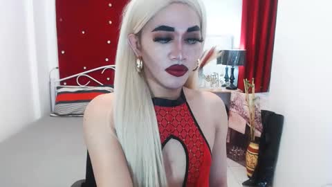 KENDALL online show from January 30, 2025, 11:55 am