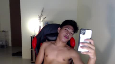 Dannie online show from October 9, 2025, 3:32 pm