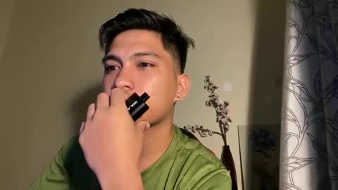 Dannie online show from November 9, 2025, 5:11 pm