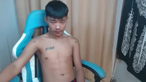 jason online show from September 15, 2025, 12:38 pm