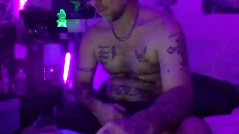 urdaddy875867 online show from February 28, 2026, 10:11 pm