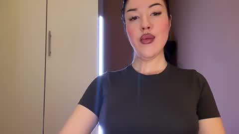 Snapshot of urdevilbaby chatting on December 21, 2025, 6:20 am Margo online show from December 21, 2025, 6:20 am