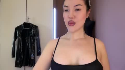 Snapshot of urdevilbaby chatting on January 17, 2026, 7:02 am Margo online show from January 17, 2026, 7:02 am