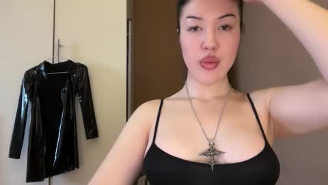 Snapshot of urdevilbaby chatting on February 16, 2026, 6:20 am Margo online show from February 16, 2026, 6:20 am