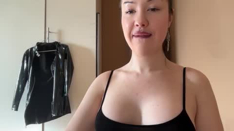 Snapshot of urdevilbaby chatting on February 23, 2026, 7:17 am Margo online show from February 23, 2026, 7:17 am