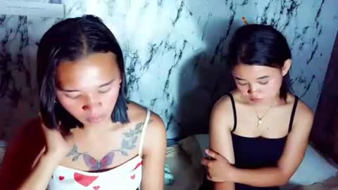 Sweetacyl online show from May 11, 2026, 2:45 pm