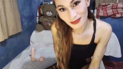 Hot Angel online show from January 14, 2026, 11:05 am