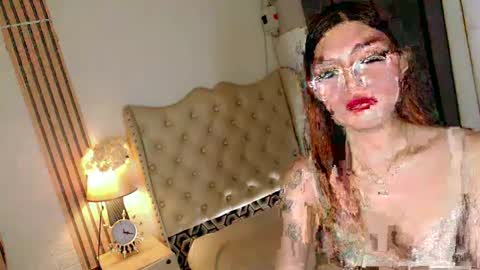 urdream_bride online show from February 9, 2025, 4:36 am