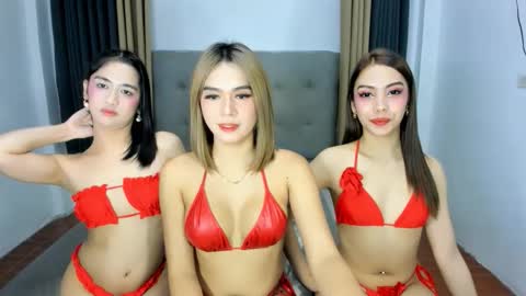 URDREAMGIRL JESS online show from September 26, 2025, 6:45 pm