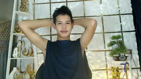 urdreamboy_clarin online show from January 17, 2026, 6:33 pm