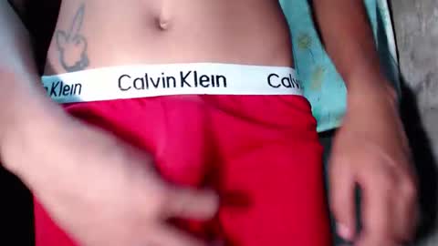 urdreamboy_clarin online show from April 8, 2026, 7:52 am