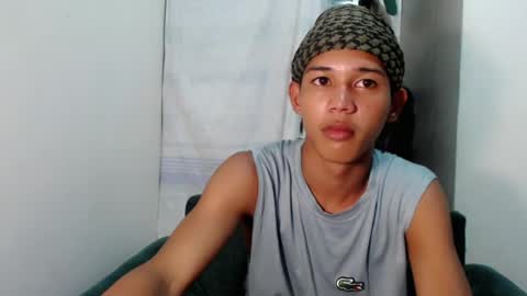 urdreamboy_clarin online show from July 17, 2026, 4:45 pm