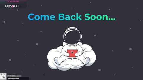 Mia Miller online show from October 17, 2025, 12:14 am