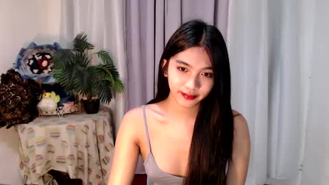 Trixie online show from March 8, 2025, 3:06 am