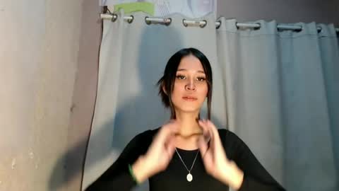 Snapshot of urdreamgirl_stephanie chatting on June 22, 2026, 10:34 am stephanie online show from June 22, 2026, 10:34 am