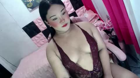 urfantasy_rabbylicious69 online show from September 16, 2025, 8:59 am