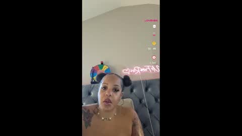 urfaveriri online show from November 6, 2025, 1:12 pm