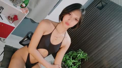 Rianne online show from February 21, 2026, 6:31 pm