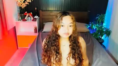 Scarlet online show from October 9, 2025, 6:44 am