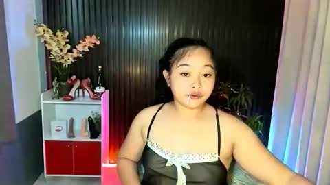 Scarlet online show from November 4, 2025, 1:05 am