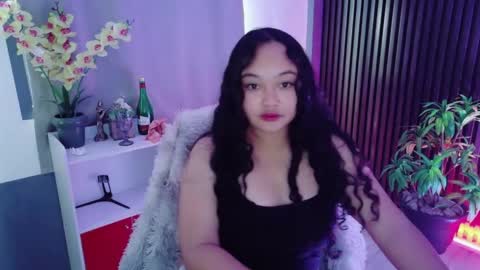 Scarlet online show from March 3, 2026, 6:52 am