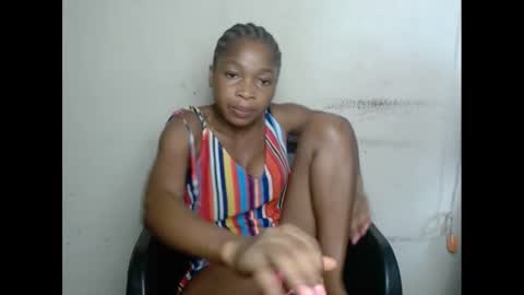 urflirtydoll online show from February 14, 2025, 9:43 pm