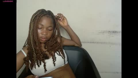 urflirtydoll online show from March 10, 2025, 5:11 am