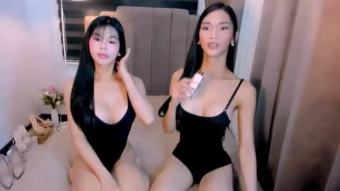 Im your doll maica online show from March 19, 2026, 3:10 am