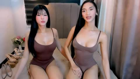 Im your doll maica online show from April 21, 2026, 4:19 am