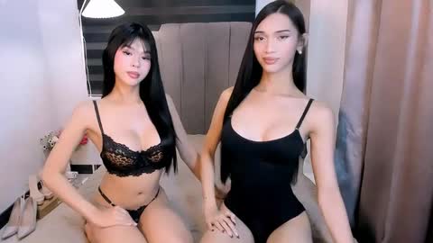 Im your doll maica online show from May 15, 2026, 5:36 am