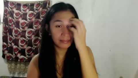 Snapshot of urgirlnabyx chatting on October 30, 2025, 8:05 am Call me naby online show from October 30, 2025, 8:05 am