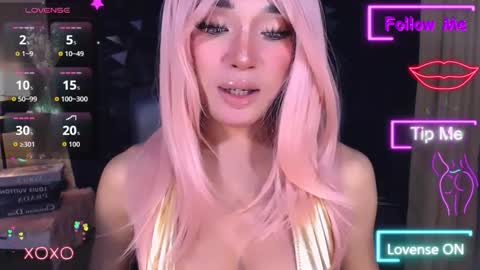 My bella 3 online show from October 26, 2025, 11:38 am