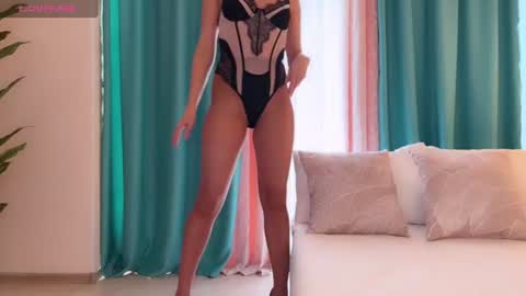 Jenny online show from July 5, 2026, 3:08 pm