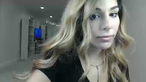 Goddess Marla online show from October 14, 2025, 1:17 am