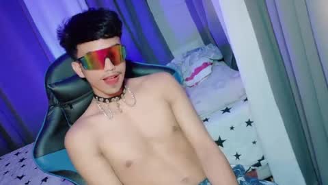 Snapshot of urguy_francis chatting on July 2, 2026, 8:31 am urguy_francis online show from July 2, 2026, 8:31 am