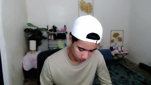 Bib online show from January 8, 2026, 7:38 pm