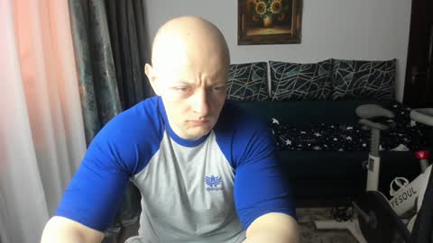 UrGymCrush online show from January 21, 2025, 11:03 am