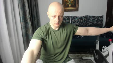 UrGymCrush online show from January 21, 2025, 10:41 pm