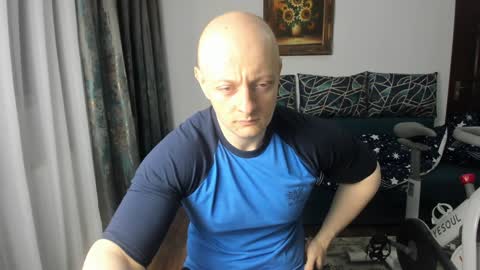 UrGymCrush online show from January 22, 2025, 10:26 pm