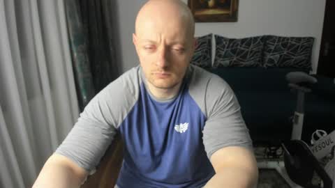 UrGymCrush online show from February 1, 2025, 12:18 am