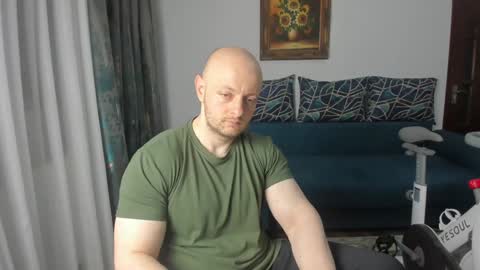 UrGymCrush online show from February 5, 2025, 2:08 am