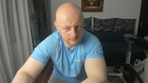 UrGymCrush online show from February 7, 2025, 11:03 pm