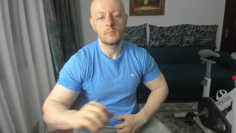 UrGymCrush online show from February 8, 2025, 10:51 pm