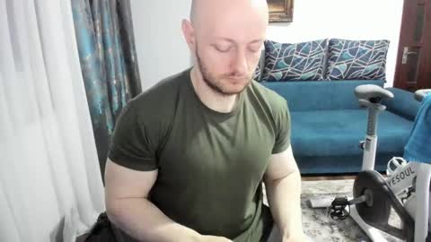 UrGymCrush online show from February 14, 2025, 12:19 am